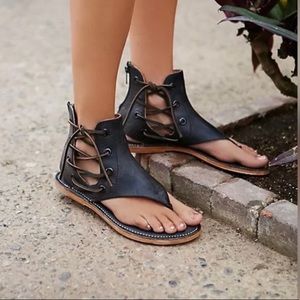 Free People Nomad Sandal